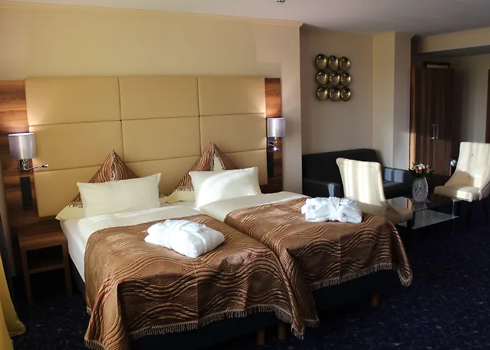 Otel Grand Empire 4*