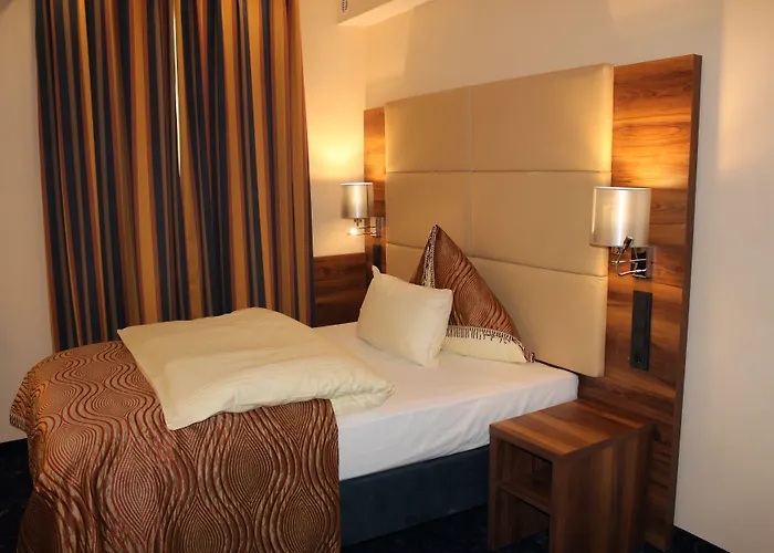 Otel Grand Empire