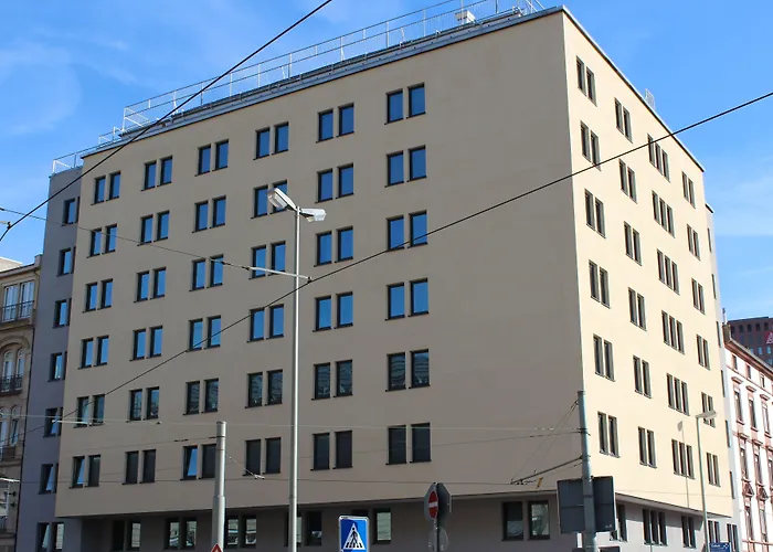 Grand Empire Otel Frankfurt am Main
