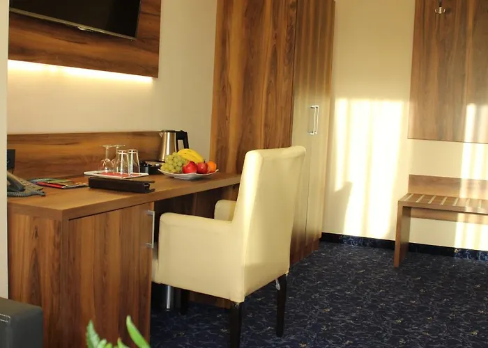 Otel Grand Empire