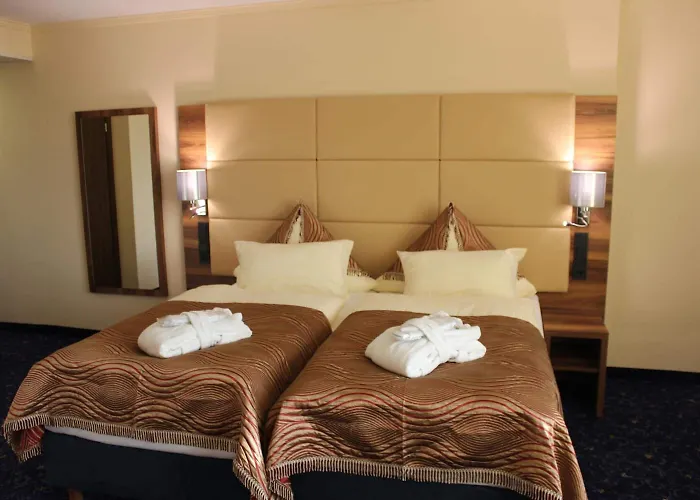 Otel Grand Empire