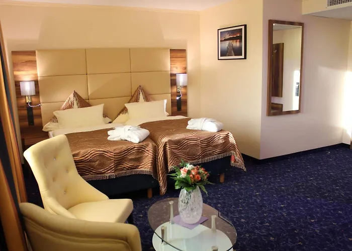 Otel Grand Empire 4*