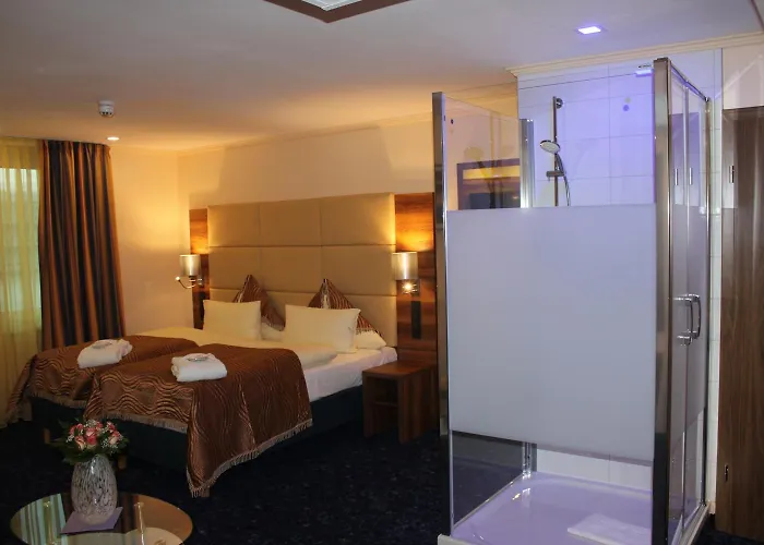 Otel Grand Empire