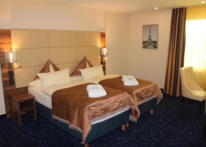 Otel Grand Empire 4*