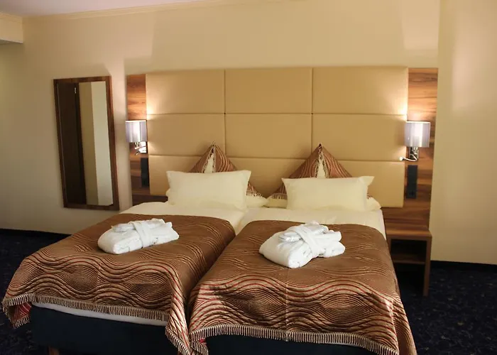 Otel Grand Empire
