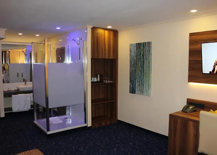 Grand Empire 4* Frankfurt am Main