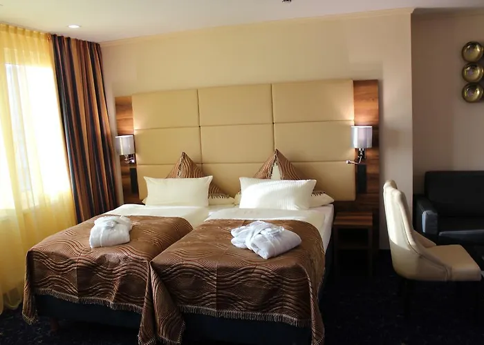 Grand Empire Otel 4*