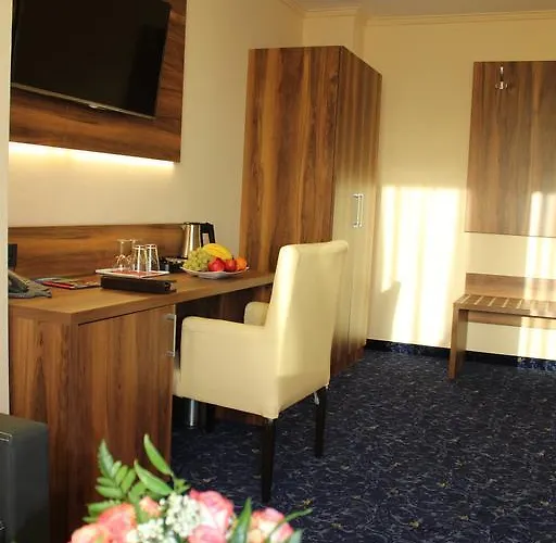 Otel Grand Empire 4*