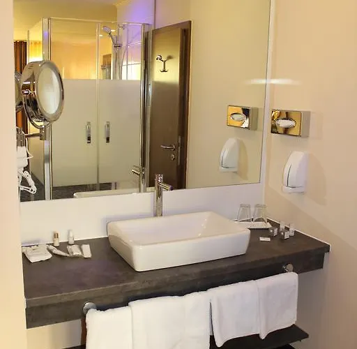 Grand Empire Otel 4*