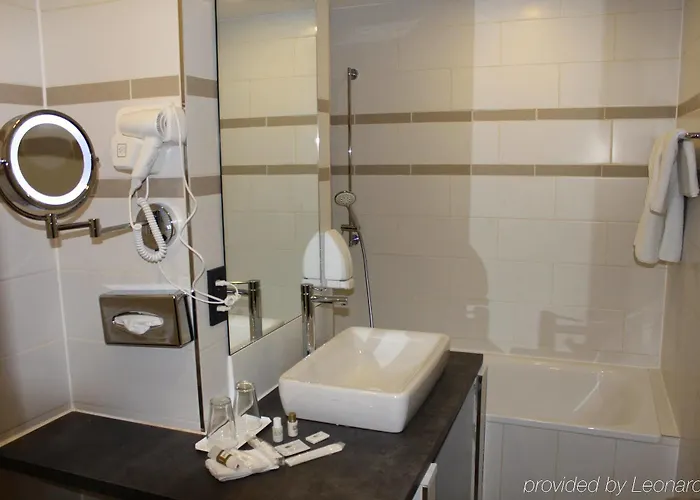 Otel Grand Empire Frankfurt am Main